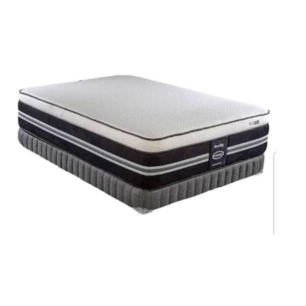 Colchon America Body Gel Bagy Sistem Elite Queen Size Nuevo