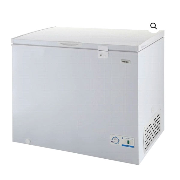 CONGELADOR MABE 7 PIES CHM7BPL1