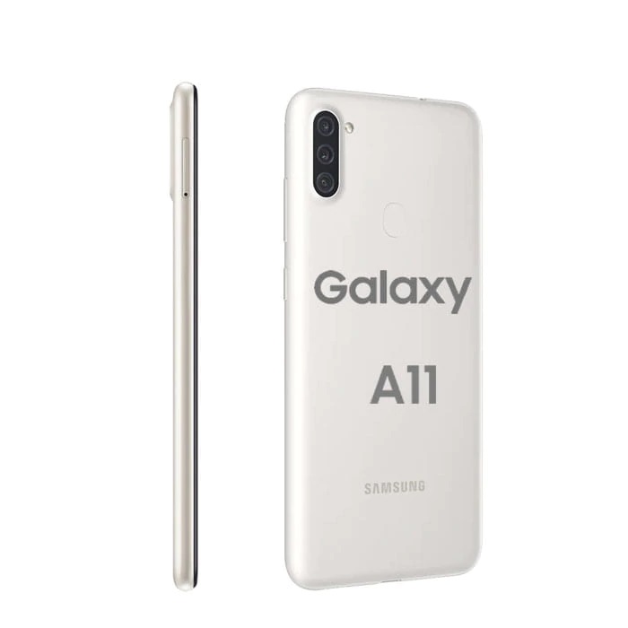 galaxy a11s price