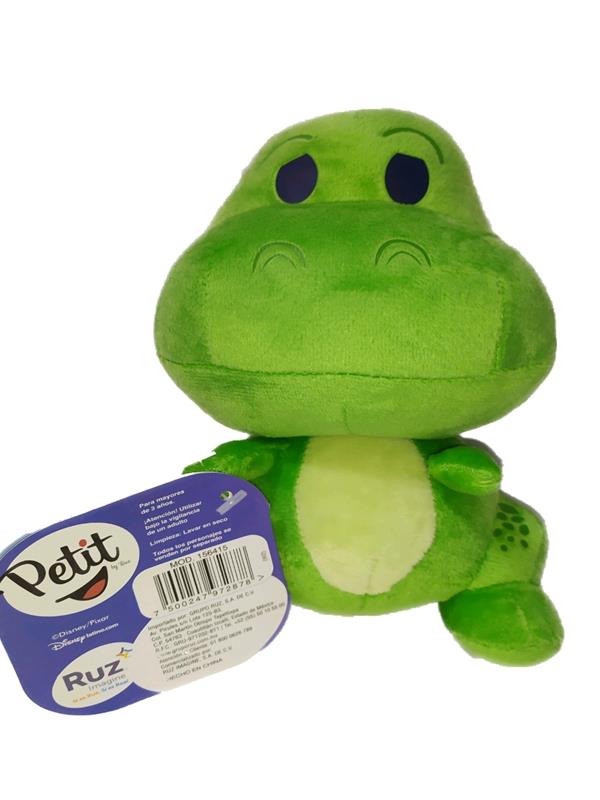 Peluche rex toy best sale story