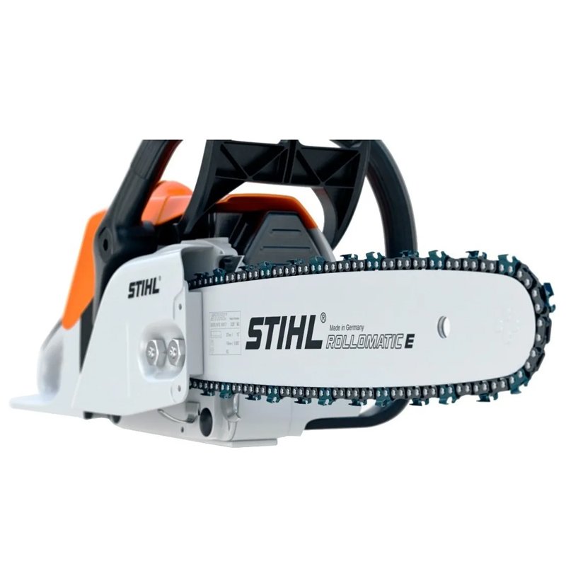 Motosierra Stihl Ms170 Original Barra De 16 Pulgadas Motor 2 Tiempos A Gasolina