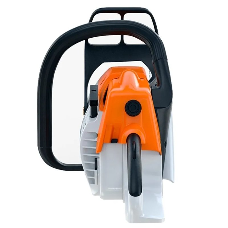 Motosierra Stihl Ms170 Original Barra De 16 Pulgadas Motor 2 Tiempos A Gasolina