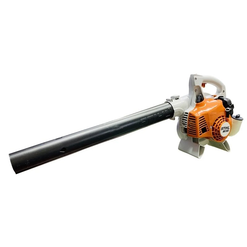 Sopladora de Aire Stihl Bg50 Motor 2 Tiempos A Gasolina