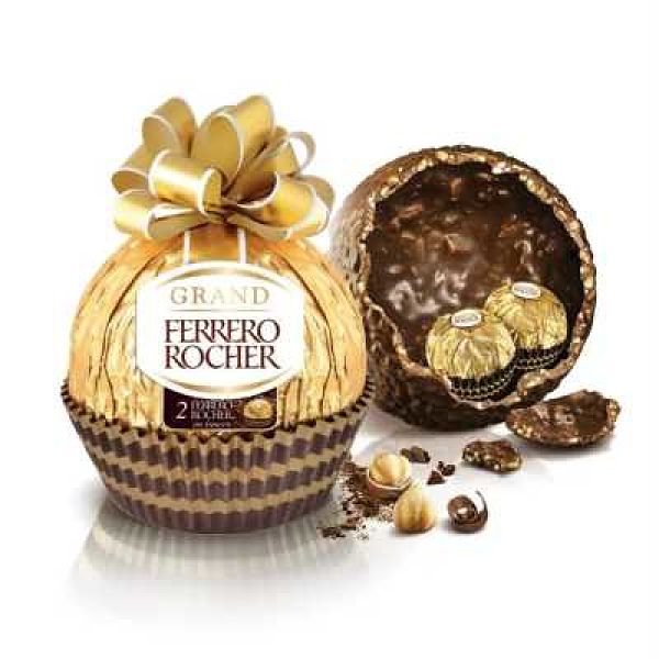 Grand Ferrero Rocher Gigante 125g