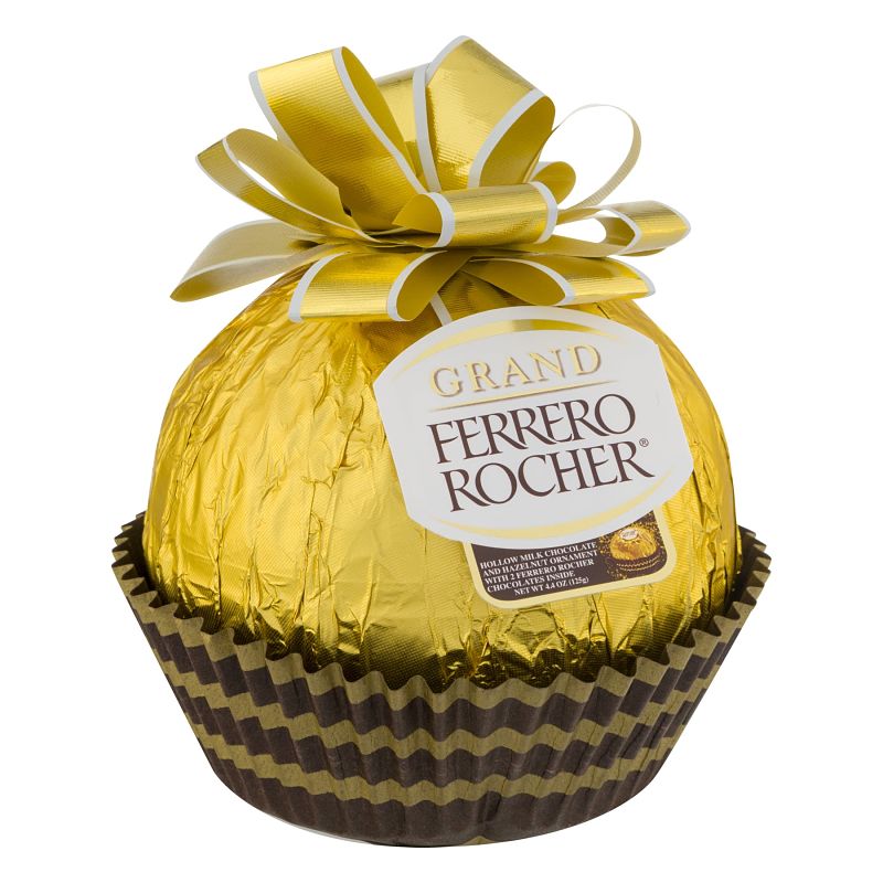 Grand Ferrero Rocher Gigante 125g