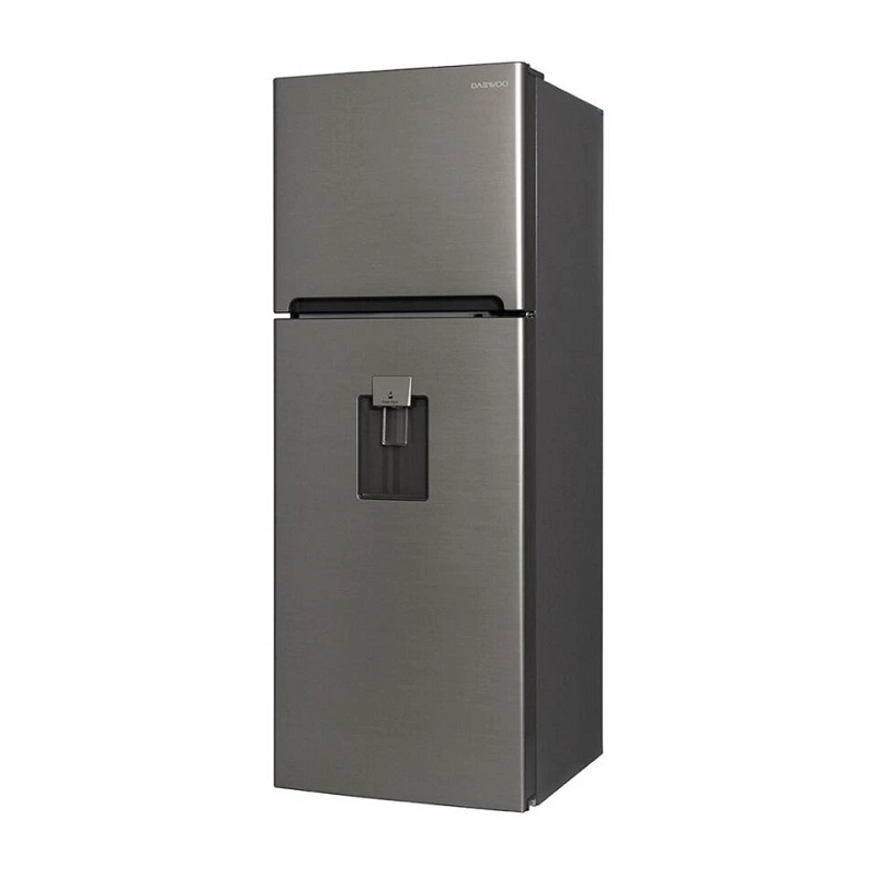Refrigerador Daewoo DFR-32210GMDX 11 Pies Smart Cooling Metal