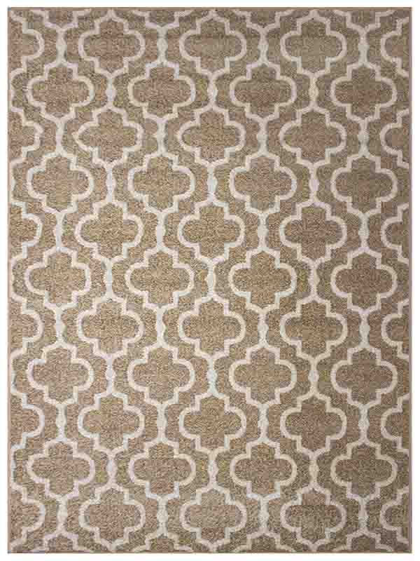 Tapete Elsker 1070 Beige 120X170Cm El Bazar Store