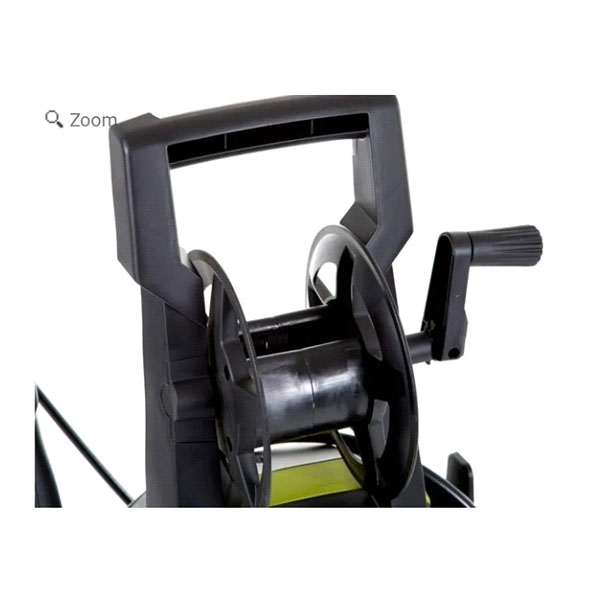 Hidrolavadora KOBLENZ HL-450V TIPO KARCHER CON MOTOR DE induccion resistente 