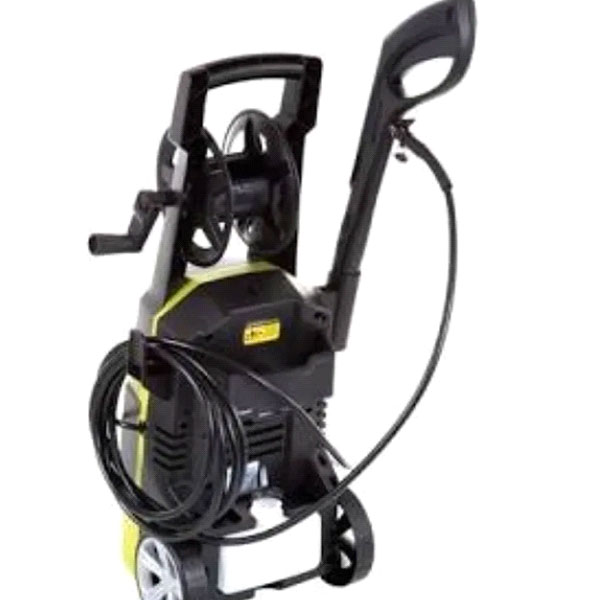 Hidrolavadora KOBLENZ HL-450V TIPO KARCHER CON MOTOR DE induccion resistente 