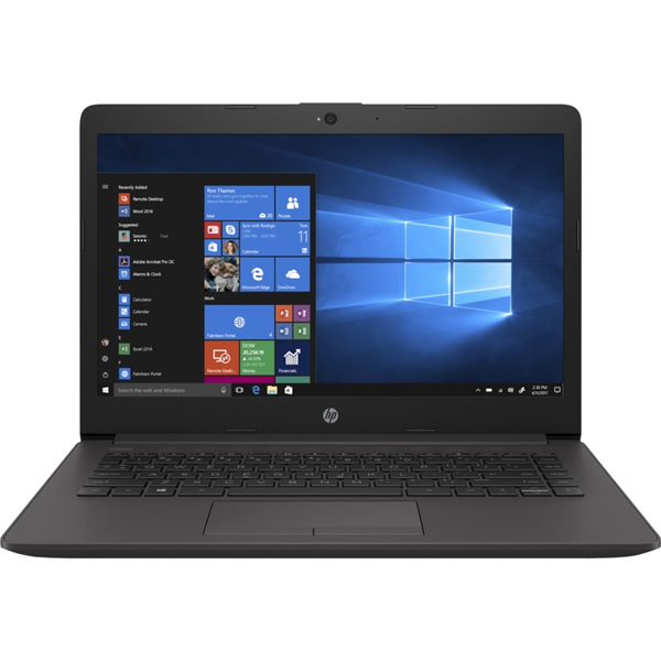 HP 240 G7 INTEL CORE I3 4GB RAM 500GB HDD Windows 10 Home