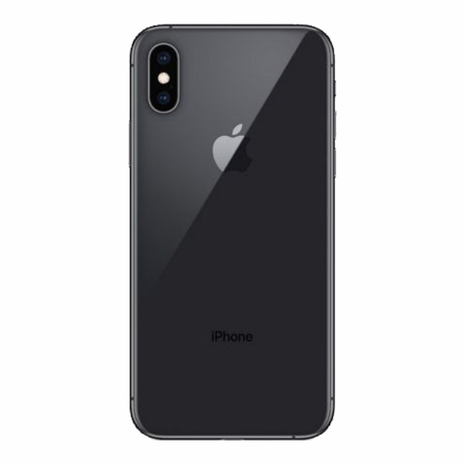 Oferta! Iphone XS 64GB Liberado de Fábrica Remanufacturado Accesorios Originales