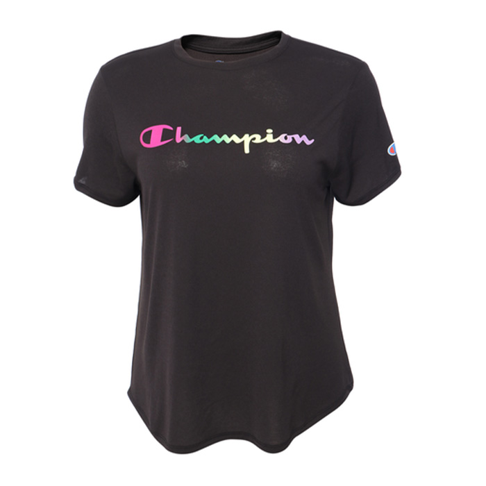 Ropa Deportiva Playeras Marca Champion Playera Champion Cuello Redondo
