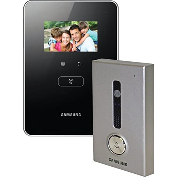 Vídeo Portero SAMSUNG SHT-3605 Visión Nocturna