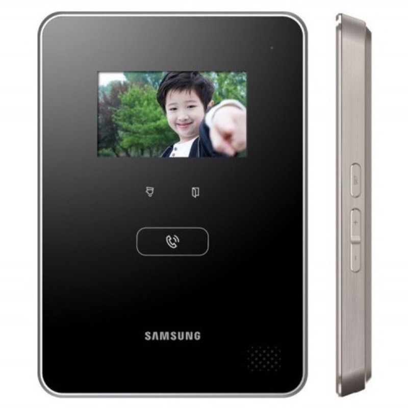 Vídeo Portero SAMSUNG SHT-3605 Visión Nocturna