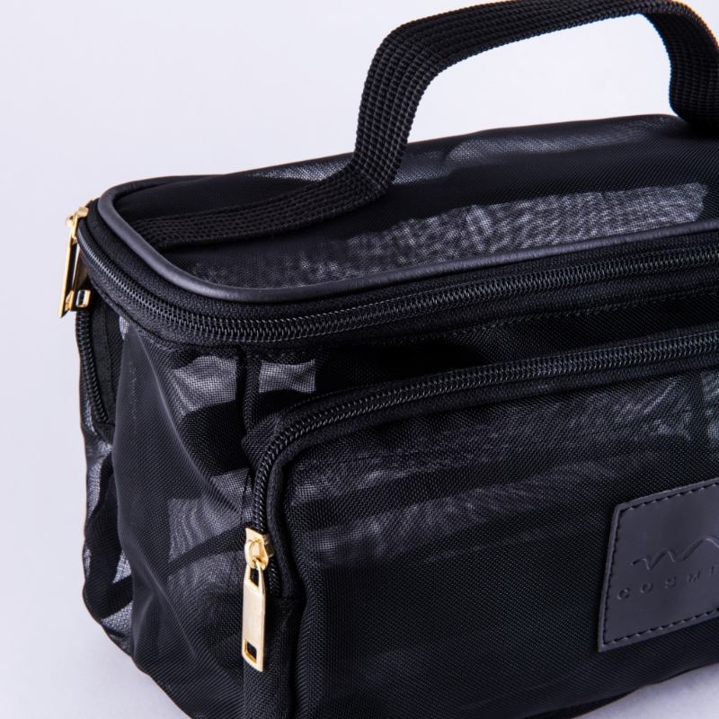 Cosmetiquera de Malla Marifer Cosmetics