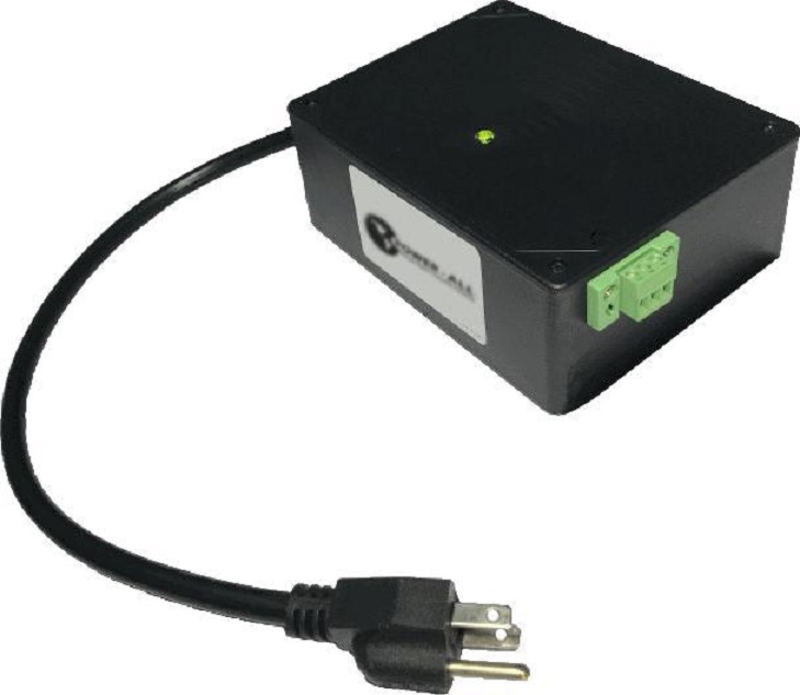 Supresor De Picos De Voltaje SPD 120 Vca / 100 Ka. Power All