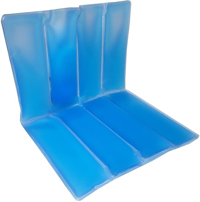 Compresa Térmica de Gel frío/caliente Chica 