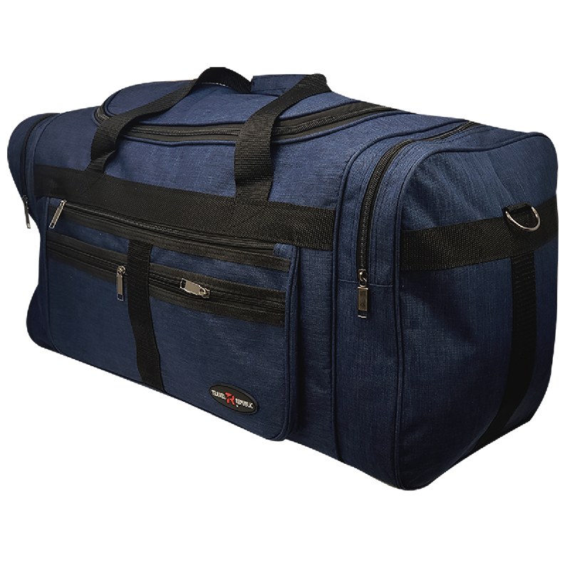 Maleta Deportiva De Gimnasio O Viaje Travel Republic TR19024