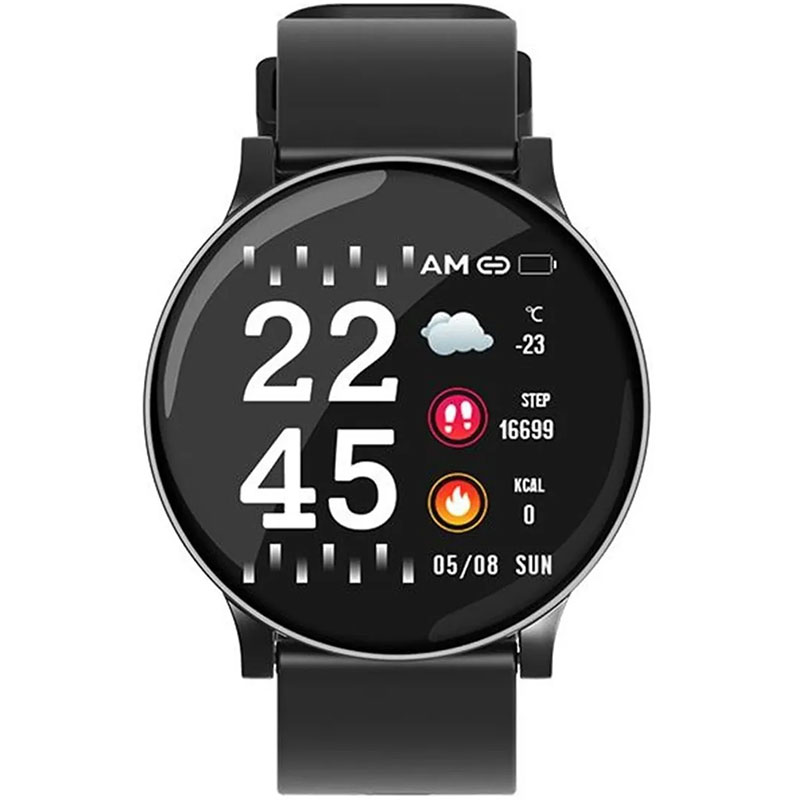 aq fit w8 smart watch