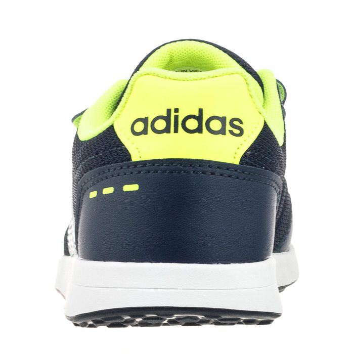 Tenis Adidas Switch 2.0 Infantil Color Azul