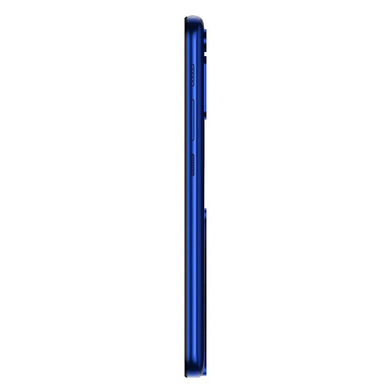 Smartphone Motorola Moto One Fusion 128GB Azul Desbloqueado