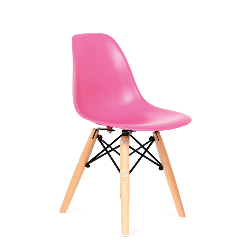 Silla Eames Infantil Para Niños Y Niñas - Duduk