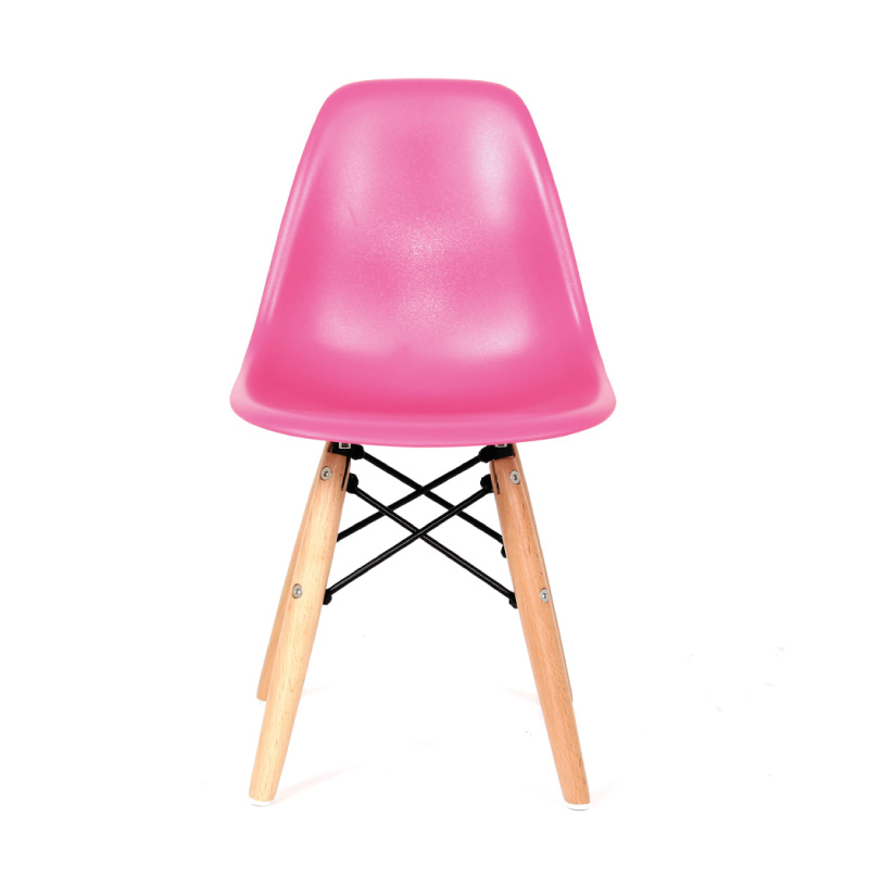 Silla Eames Infantil Para Niños Y Niñas - Duduk