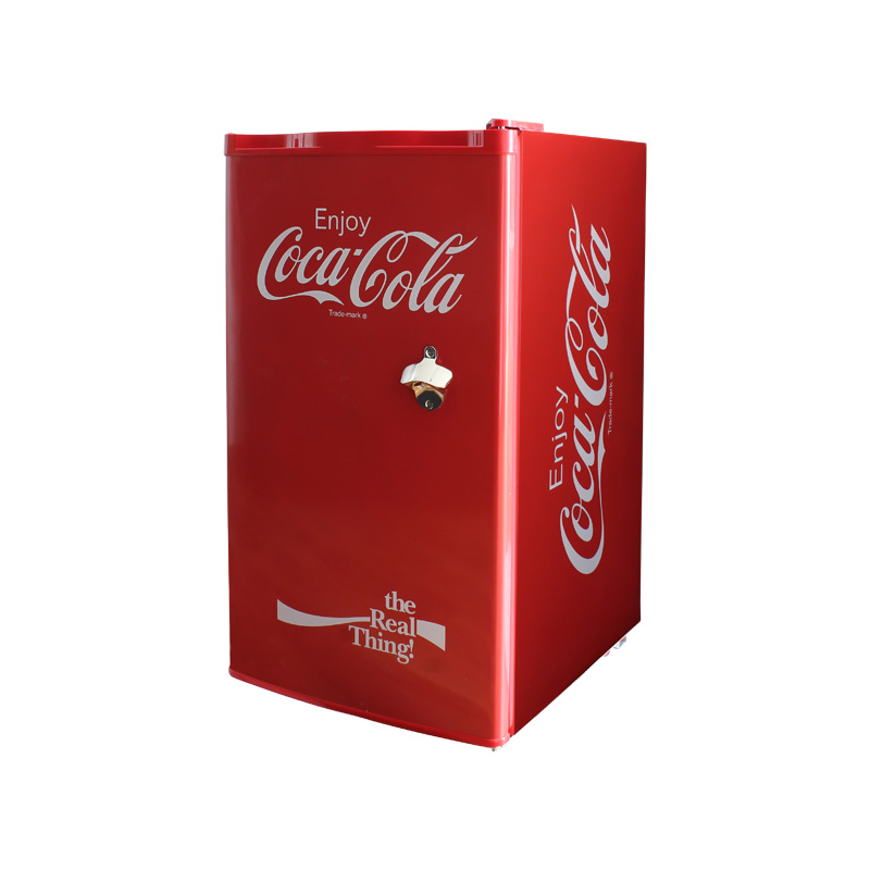 Frigobar Coca Cola 3.2p3 Enjoy