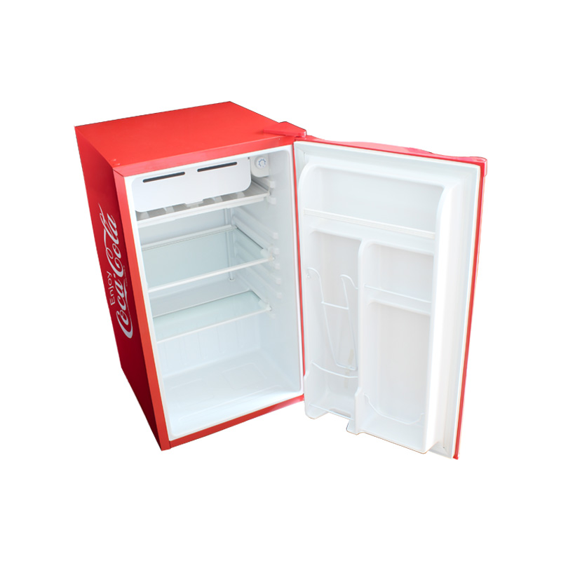 Frigobar Coca Cola 3.2p3 Enjoy