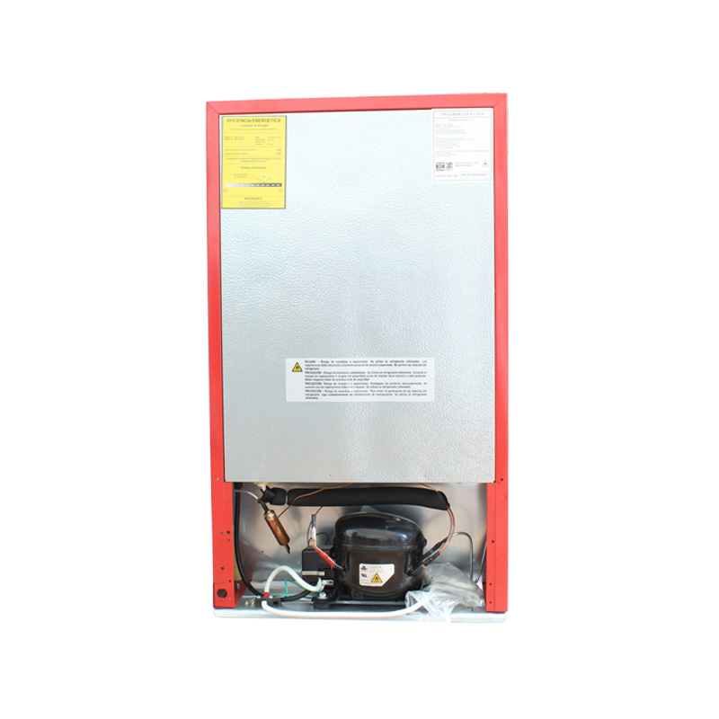 Frigobar Coca Cola 3.2p3 Enjoy