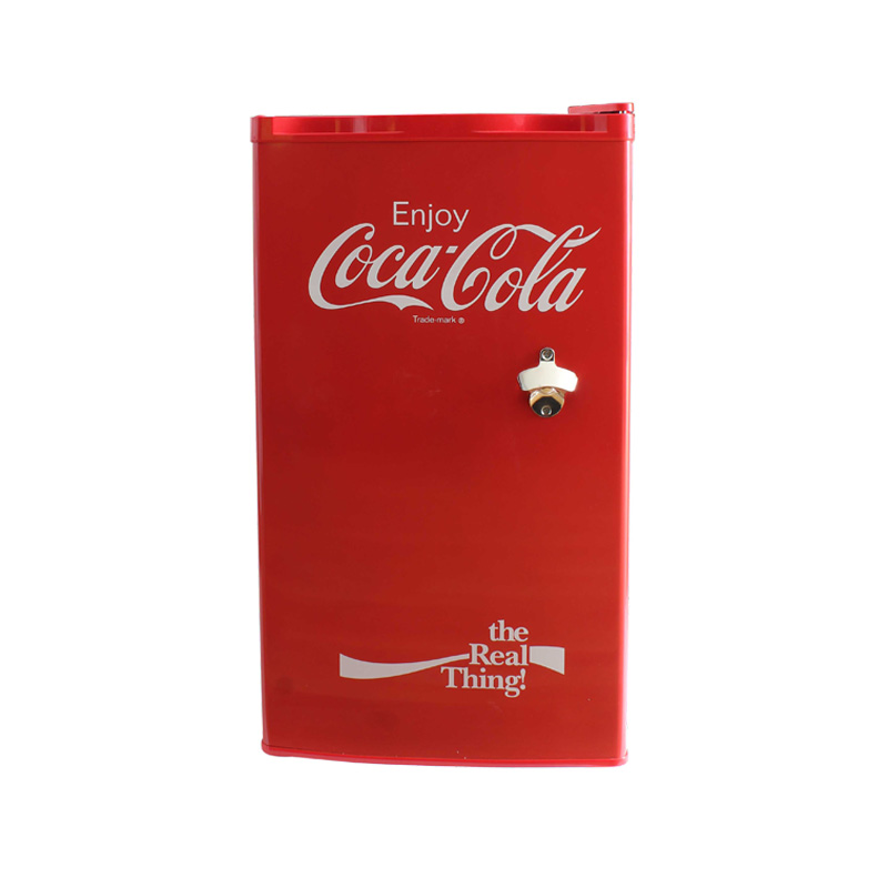 Frigobar Coca Cola 3.2p3 Enjoy