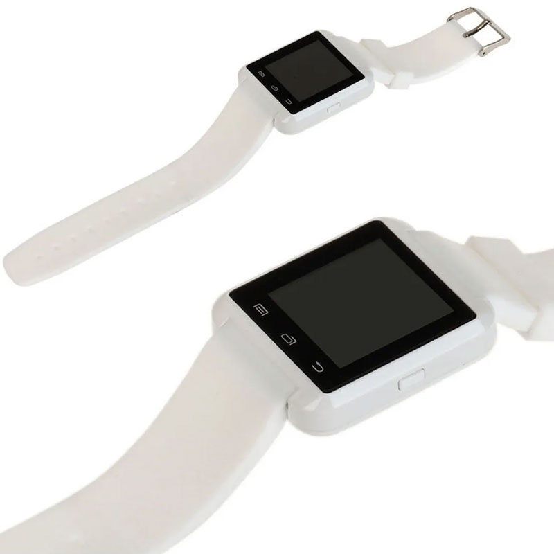 Smart Watch U8 Fulltouch Llamadas Y Notificaciones deportivo