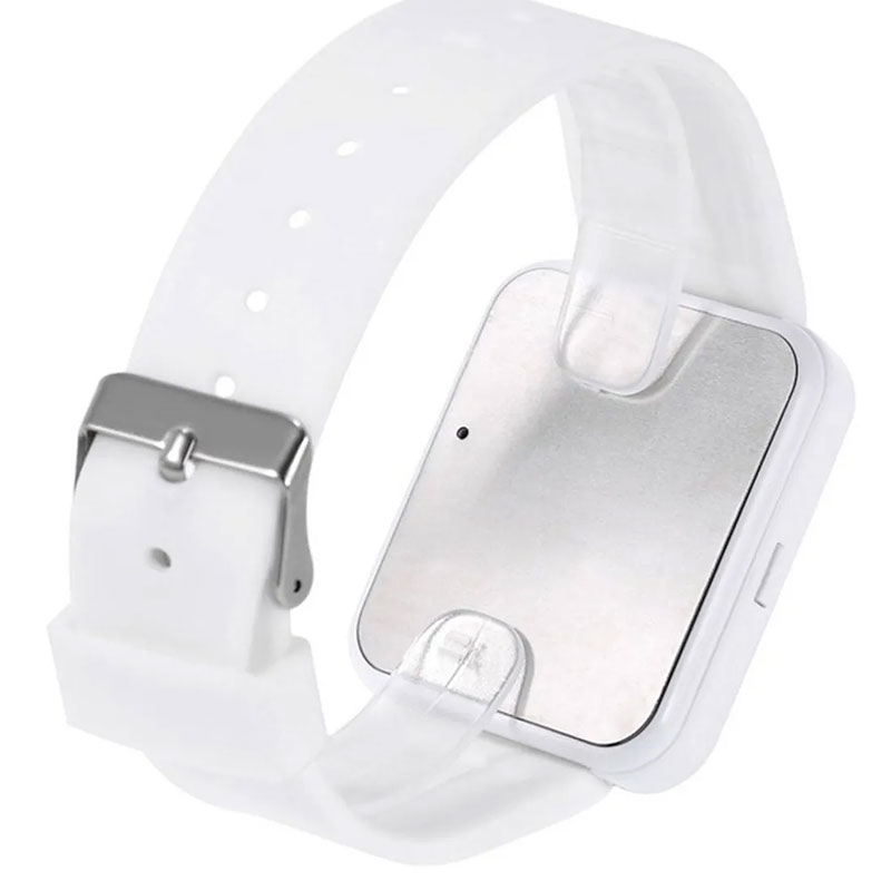 Smart Watch U8 Fulltouch Llamadas Y Notificaciones deportivo