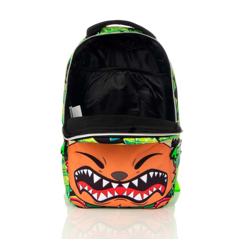 Mochila antrax outlet