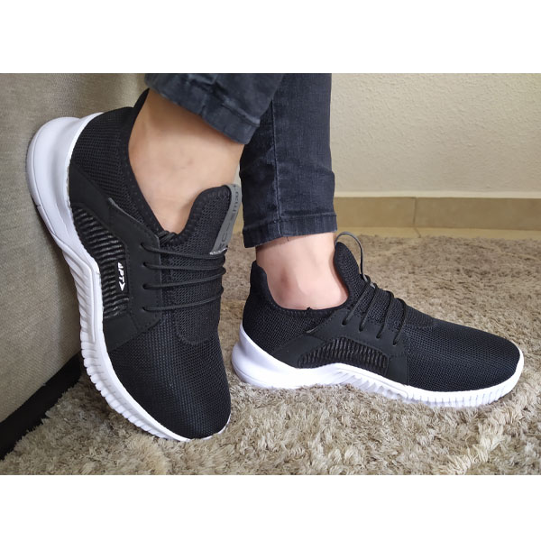 TENIS DEPORTIVO PARA MUJER APT PREMIUM 295 RUNING 