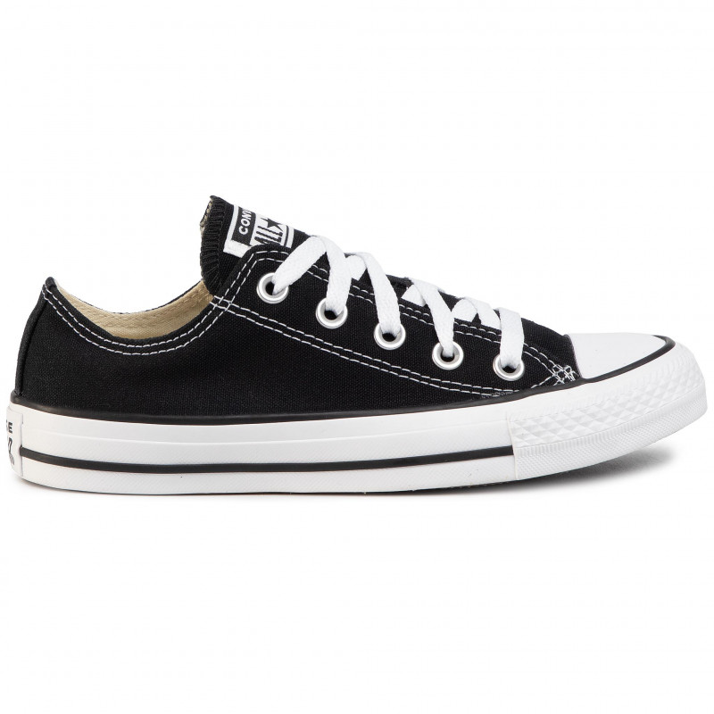 converse clasico negro