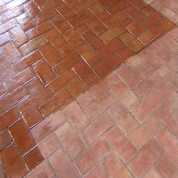 Sellador y protector para adobe, arcilla, barro y ladrillo Impershield 636 BSB BIO SEAL BARRO 20Lts