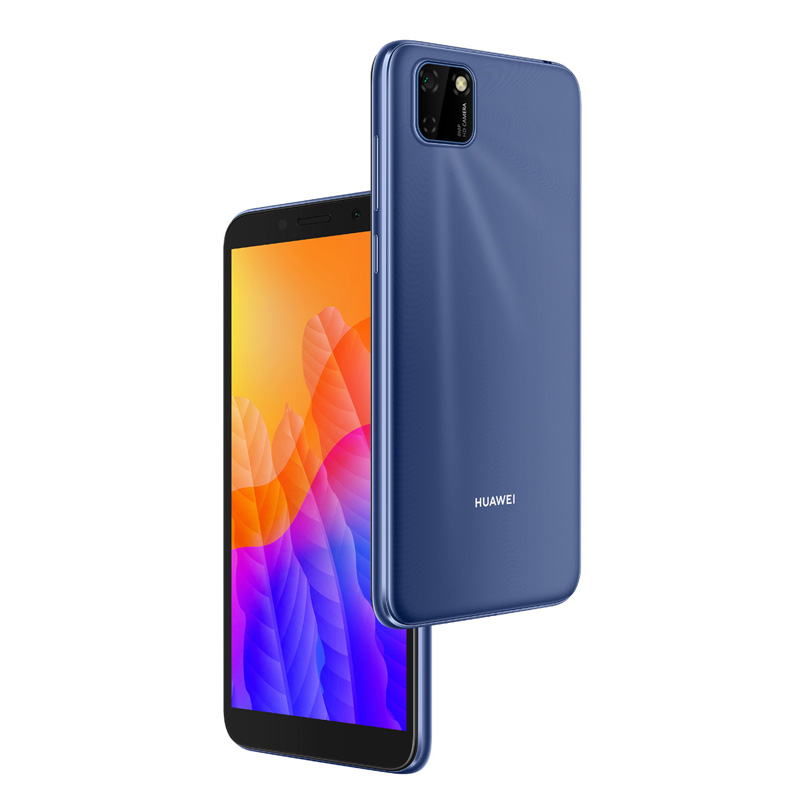 CELULAR HUAWEI Y5p 32GB 2GB RAM CAMARA 8MP/5MP AZUL