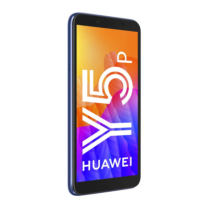 CELULAR HUAWEI Y5p 32GB 2GB RAM CAMARA 8MP/5MP AZUL