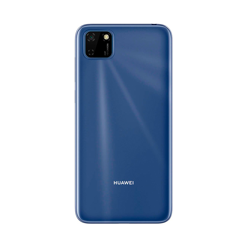 CELULAR HUAWEI Y5p 32GB 2GB RAM CAMARA 8MP/5MP AZUL