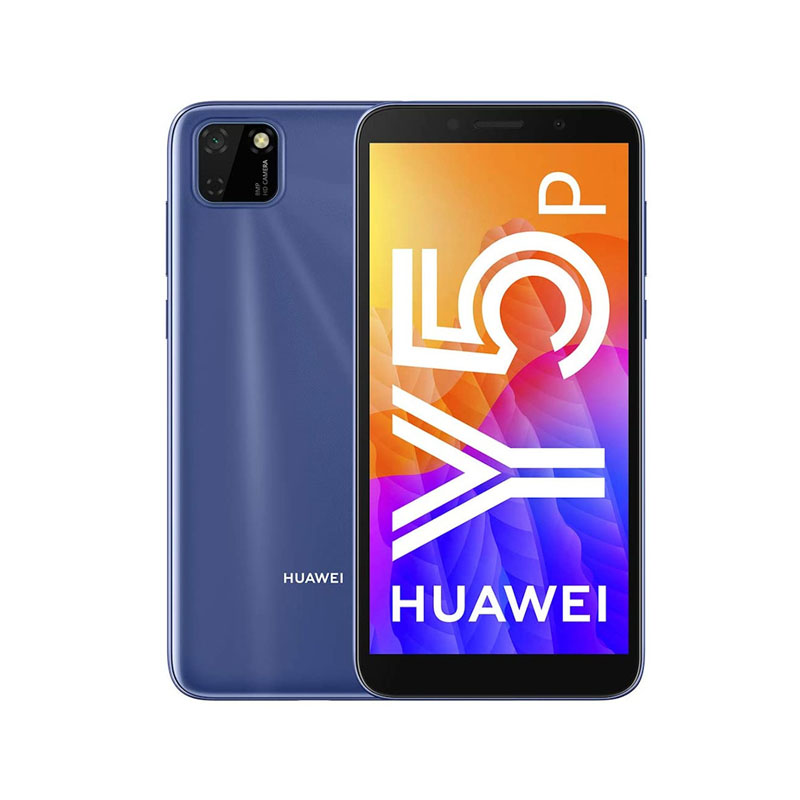 CELULAR HUAWEI Y5p 32GB 2GB RAM CAMARA 8MP/5MP AZUL