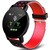 Fralugio Smartwatch Reloj Inteligente Smartband Mod 119 Plus Deportes y Notificaciones 