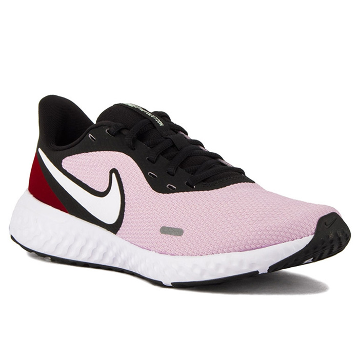 Tenis NIKE Mujer REVOLUTION Rosa