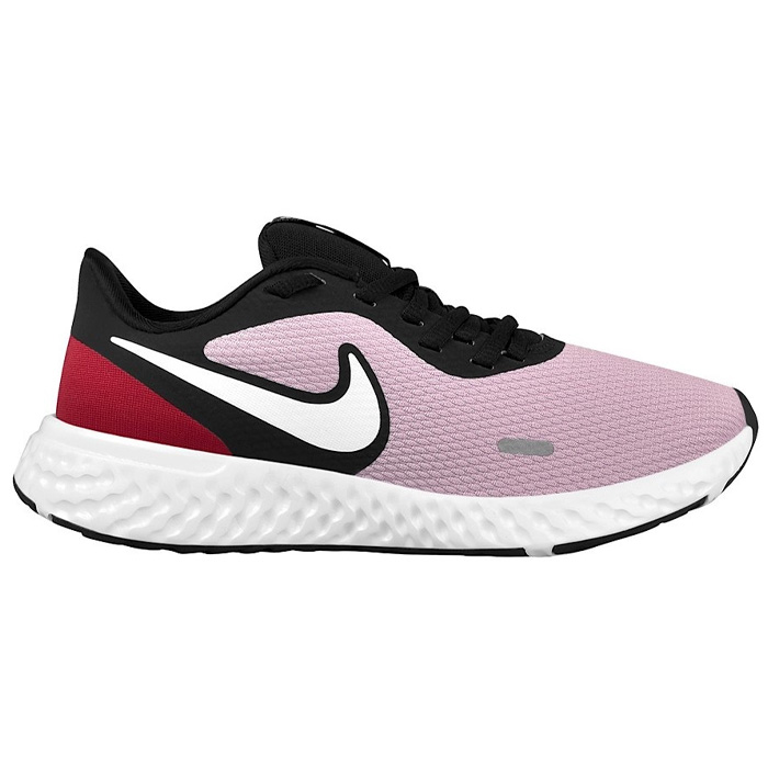 Tenis NIKE Mujer REVOLUTION Rosa