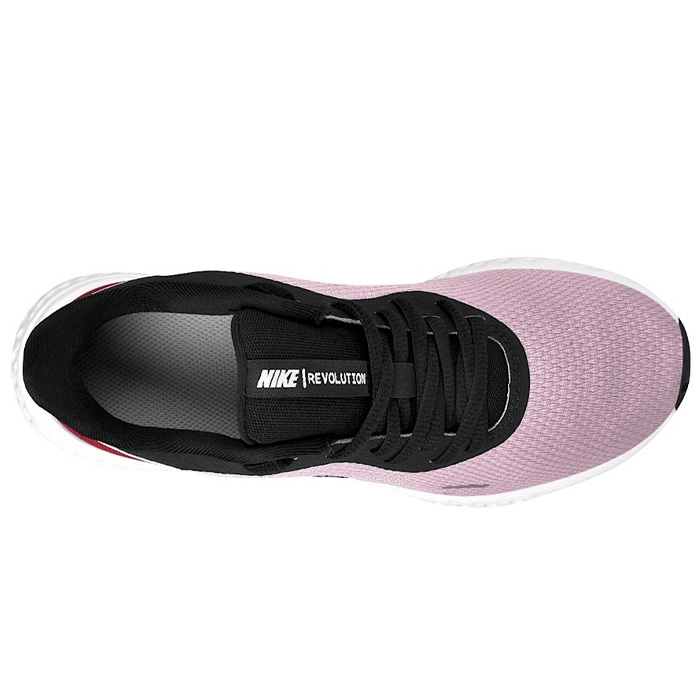 Tenis NIKE Mujer REVOLUTION Rosa