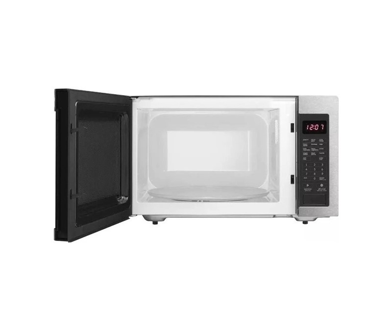 Horno de Microondas de 1.6 p³ Maytag 7UMC5165GZ de 55 CM (21")