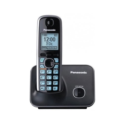 Teléfono Inalámbrico PANASONIC LCD KX-TG4111