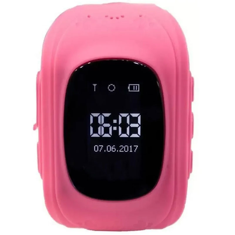 Smart Watch Q50 Para Niños con diseño unico y resistente