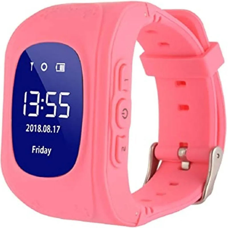 Smart Watch Q50 Para Niños con diseño unico y resistente