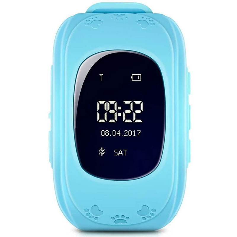 Smart Watch Q50 Para Niños con diseño unico y resistente